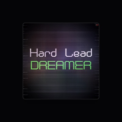 Listen to Hard Lead, watch music videos, read bio, see tour dates & more!
