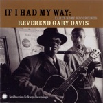 Reverend Gary Davis - I Belong to the Band