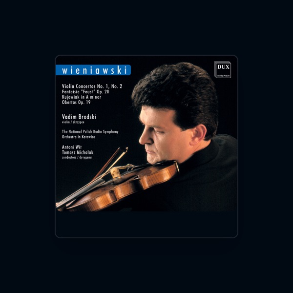 Vadim Brodski's avatar