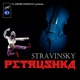 Stravinsky Petrushka