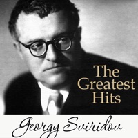 Sviridov: The Greatest Hits - State TV Radio Symphony Orchestra of the USSR