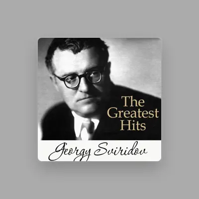 Listen to State TV Radio Symphony Orchestra of the USSR, watch music videos, read bio, see tour dates & more!
