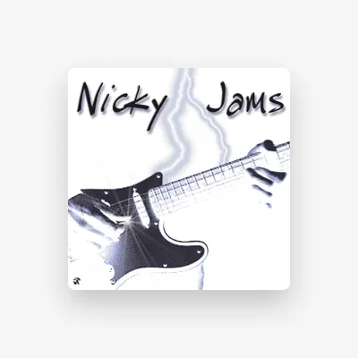 Listen to Nicky Jams, watch music videos, read bio, see tour dates & more!