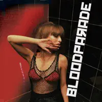Queen of the Darkness — Bloodparade