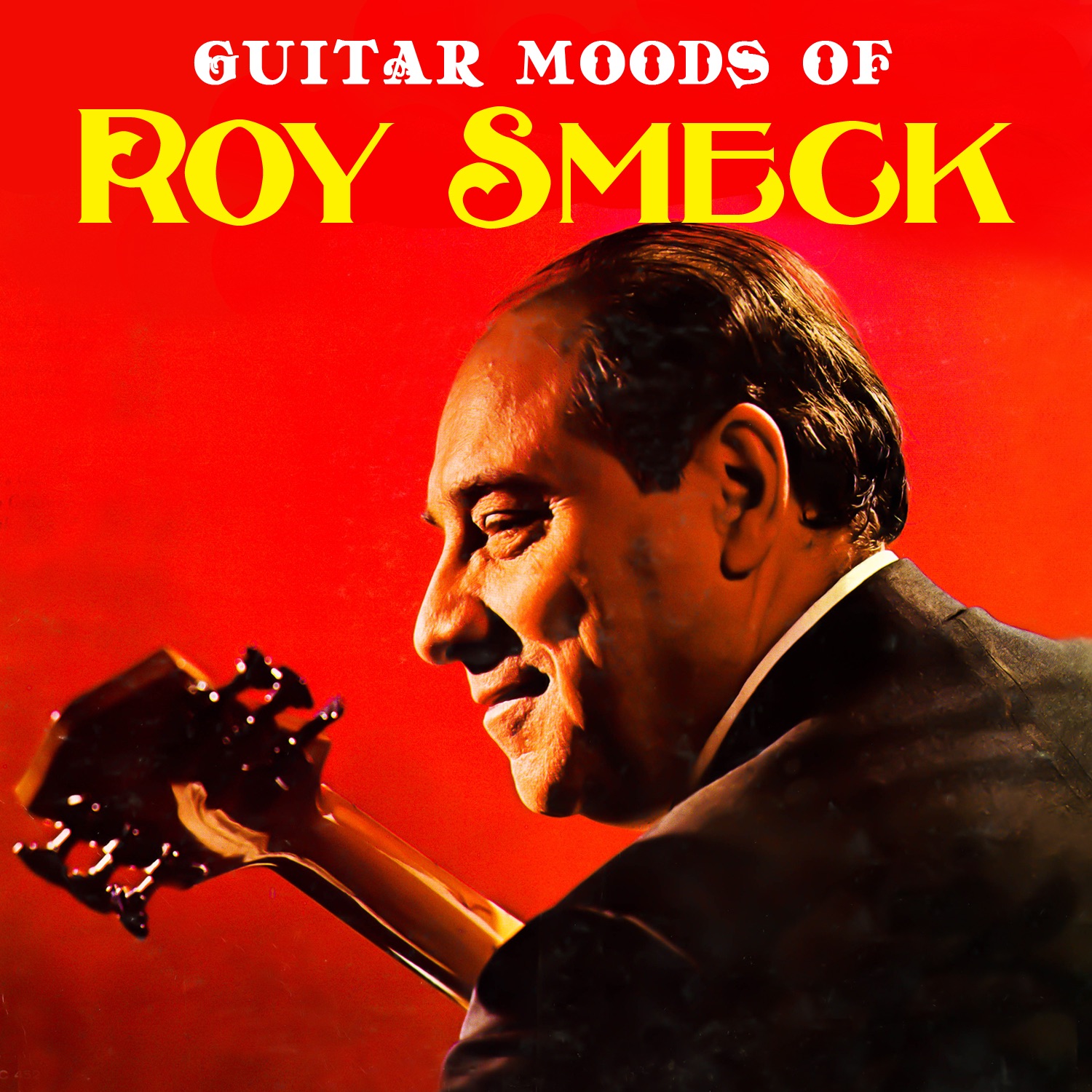 Guitar Moods of Roy Smeck