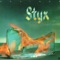 Light Up - Styx lyrics