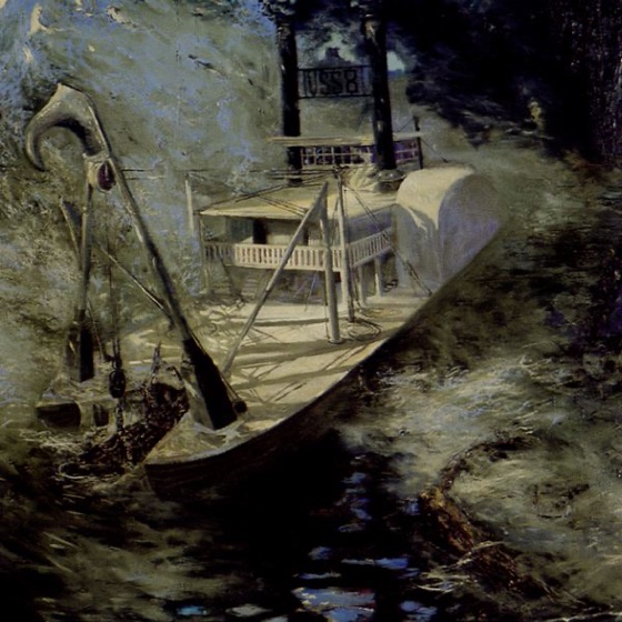 Cover artwork for Crawl Away