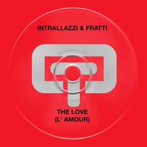 The Love (L' Amour) - Single