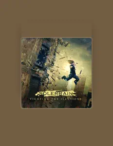 收听 Solerrain、观看音乐视频、阅读小传、查看巡演日期等 ！