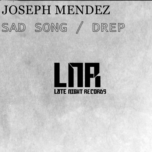Sad Song - Single