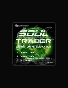 Listen to Soul Trader, watch music videos, read bio, see tour dates & more!