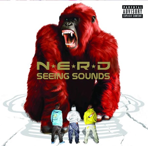 Cover artwork for Spaz