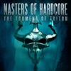 Masters of Hardcore the Torment of Triton