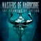 Tied By Sound (Official Syndicate Anthem) - Masters Elite lyrics
