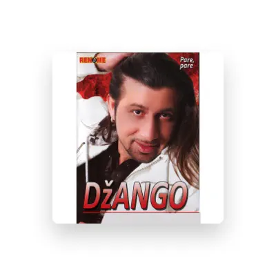 Listen to Dzango, watch music videos, read bio, see tour dates & more!