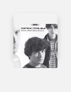 Listen to Spectrum, watch music videos, read bio, see tour dates & more!