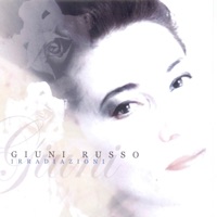 Irradiazioni - Giuni Russo