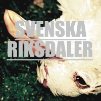 Svenska riksdaler - Single - Penga' Per