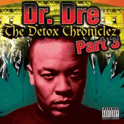 The Detox Chroniclez, Pt. 3 - Dr. Dre The Detox Chroniclez, Pt. 3 - Dr. Dre