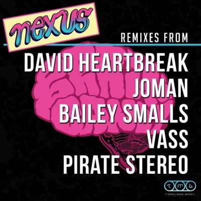 Brain Candy (Remixes) - EP