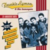 Frankie Lymon & The Teenagers - Please Be Mine