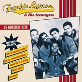 Frankie Lymon & The Teenagers - Why Do Fools Fall In Love