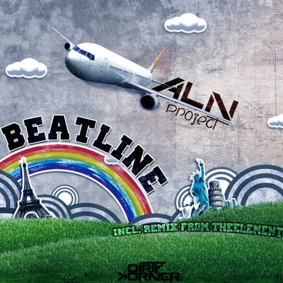 Beatline - Single