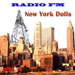 Radio FM (Live) - New York Dolls