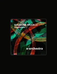 Guillaume Brucelle सुनें, म्यूज़िक वीडियो देखें, बायो पढ़ें, दौरे की तारीखें और बहुत कुछ देखें!