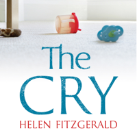 Helen Fitzgerald - The Cry (Unabridged) artwork