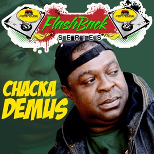 Penthouse Flashback Series: Chaka Demus