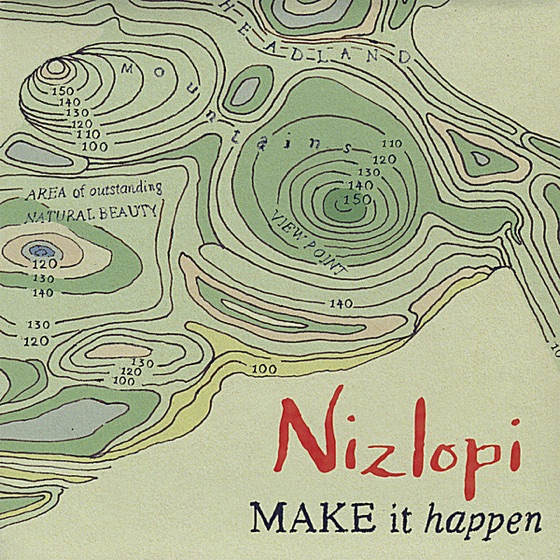 Cover artwork for Start Beginning