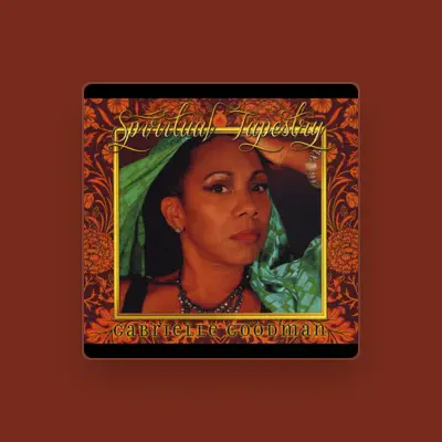 Listen to Gabrielle Goodman, watch music videos, read bio, see tour dates & more!