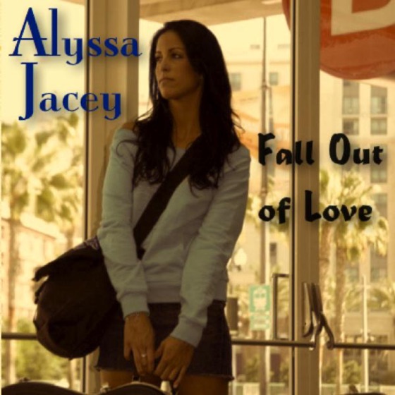Cover artwork for Fall Out of Love