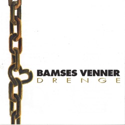 Bamses Venner - Venter Venter