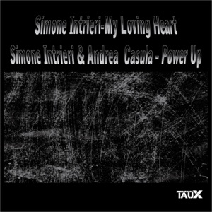 My Loving Heart - Single