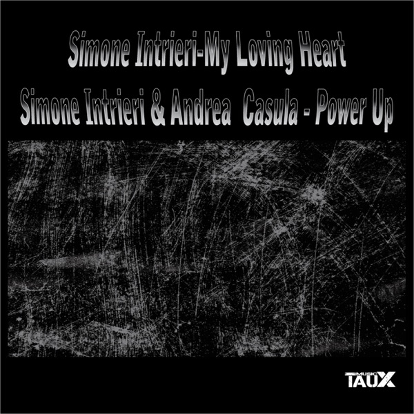 My Loving Heart - Single