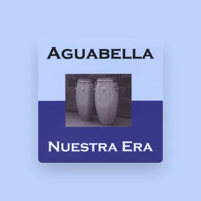 Listen to Aguabella, watch music videos, read bio, see tour dates & more!