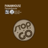 Panamhouse (Vocal Mix) artwork