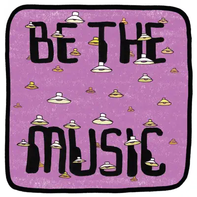 Be the Music - Single - Mr. Scruff
