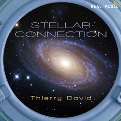 Thierry David - Galactic Bliss