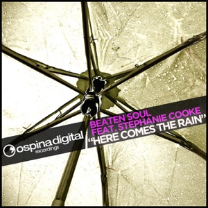 Here Comes the Rain (feat. Stephanie Cooke) - Single