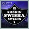 Smokin Swisha Sweets (feat. Gt Garza & Ant) - quota lyrics