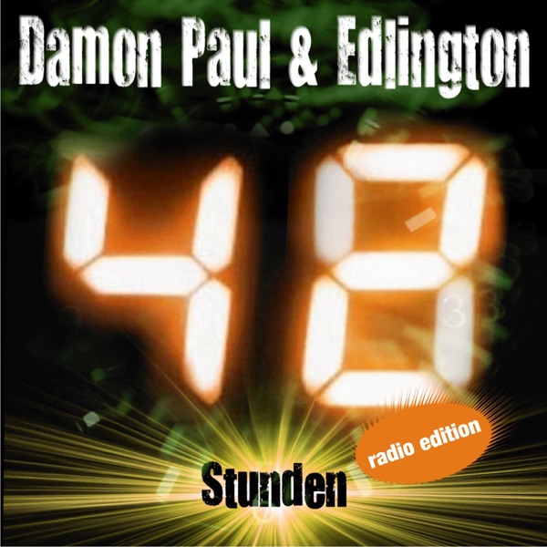 48 Stunden (Radio Edition) [Remixes] - EP