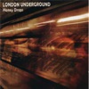 London Underground - Norwegian Wood