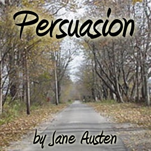 Persuasion (Unabridged)