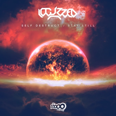 Self Destruct / Stay Still - Single