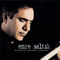 ÇIKTIM HARPUT DAĞINA — EMRE SALTIK