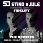 Fidelity Remixes - Single