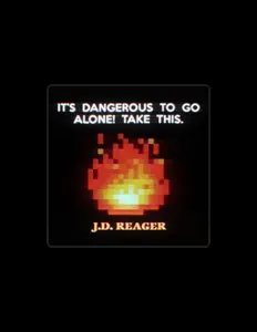 Escucha a J.D. Reager, mira videos musicales, lee su biografía, consulta las fechas de las gira y más.